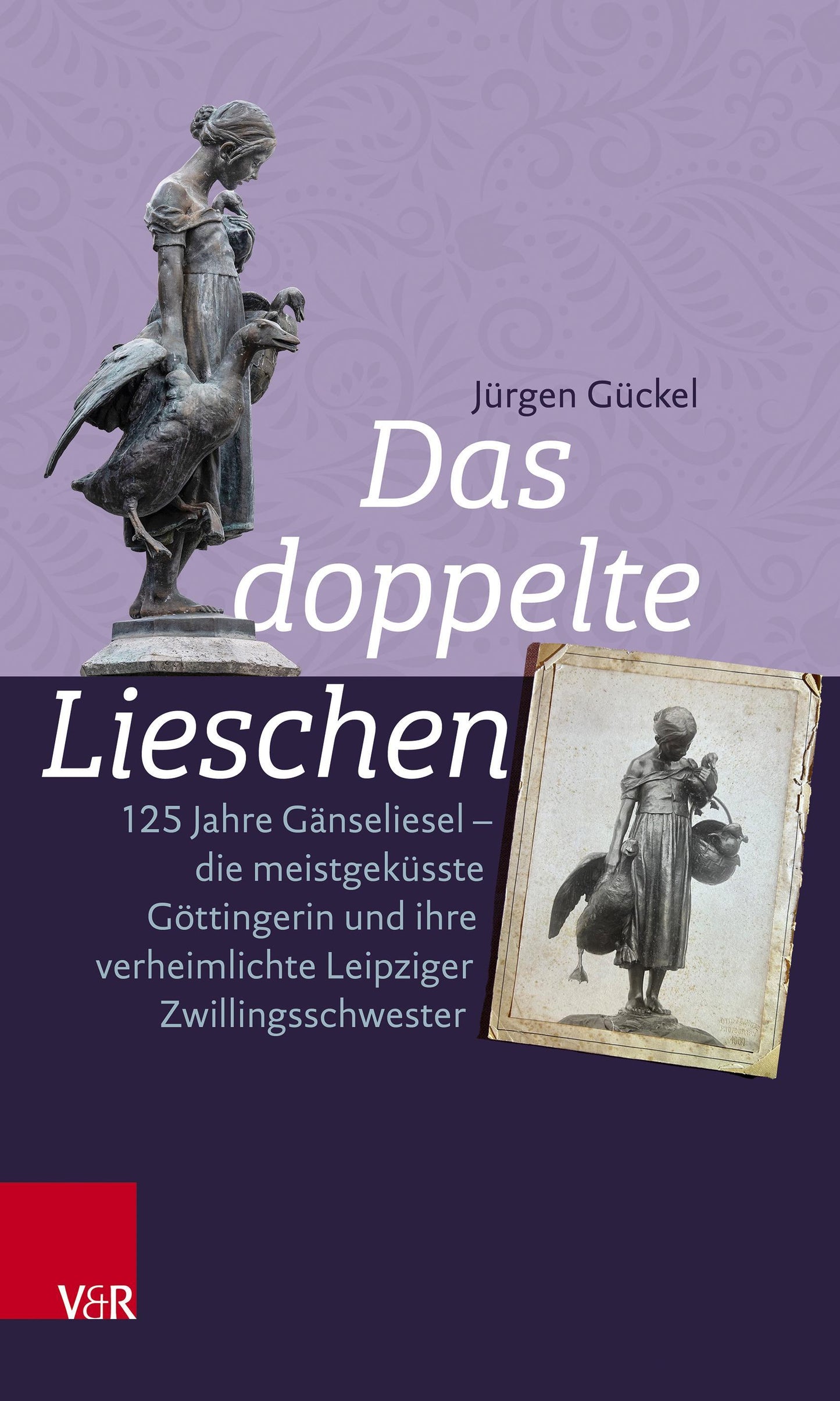 Das doppelte Lieschen