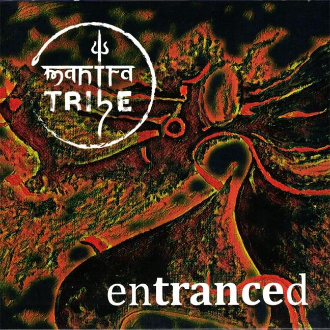 Entranced,1 Audio-CD