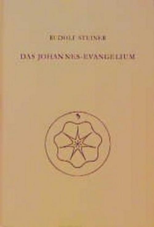 Buchcover: Das Johannes-Evangelium
