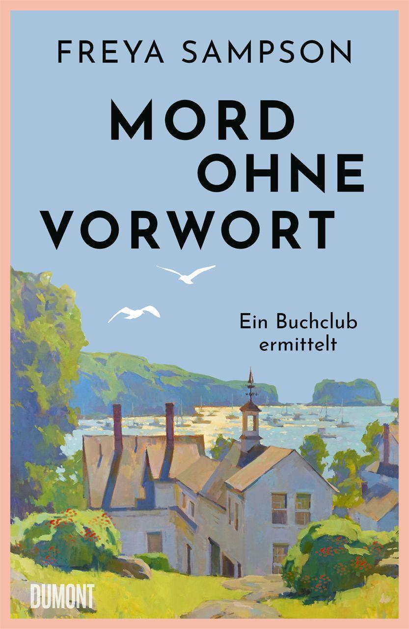 Sampson, Freya/Mord ohne Vorwort