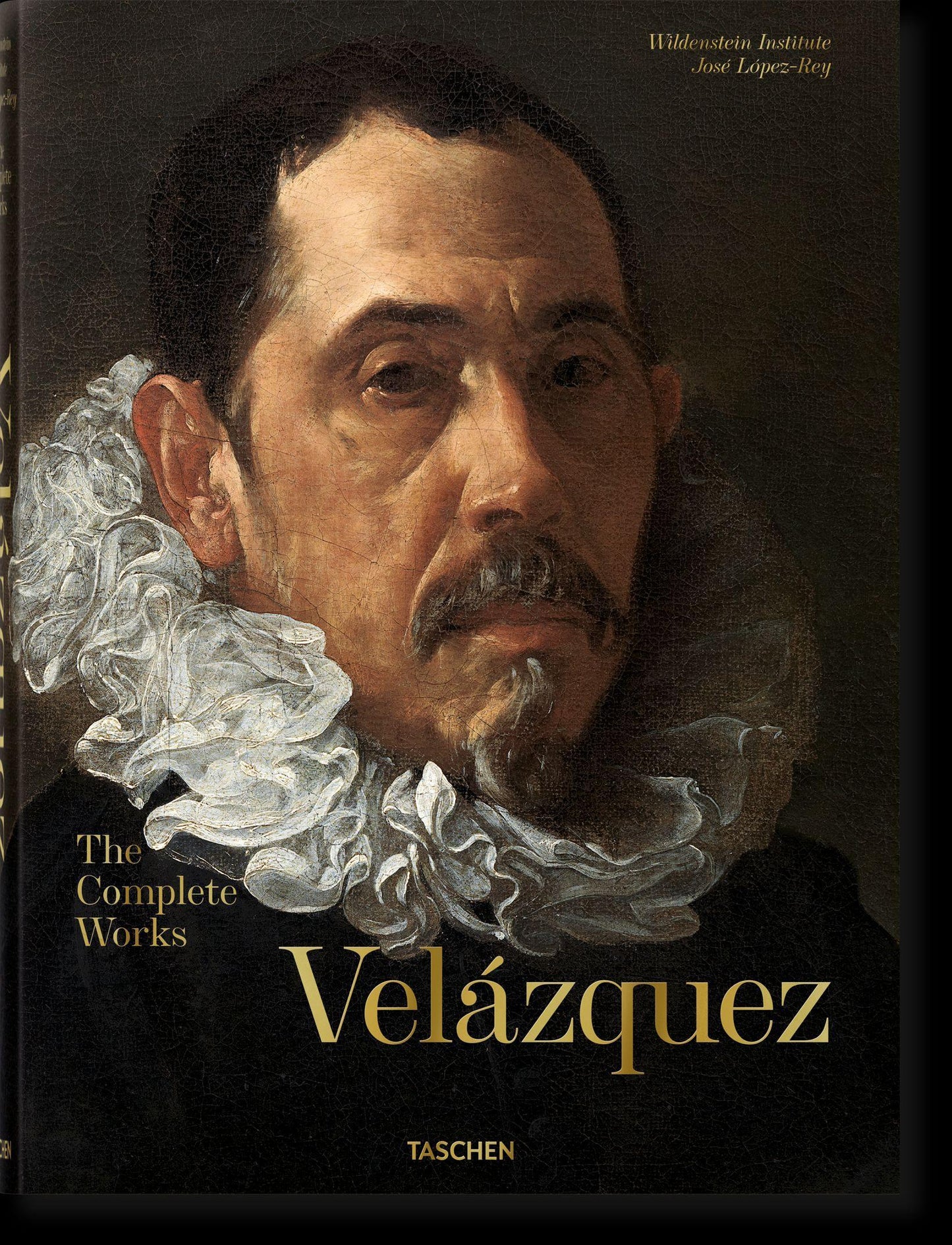 Velázquez. The Complete Works