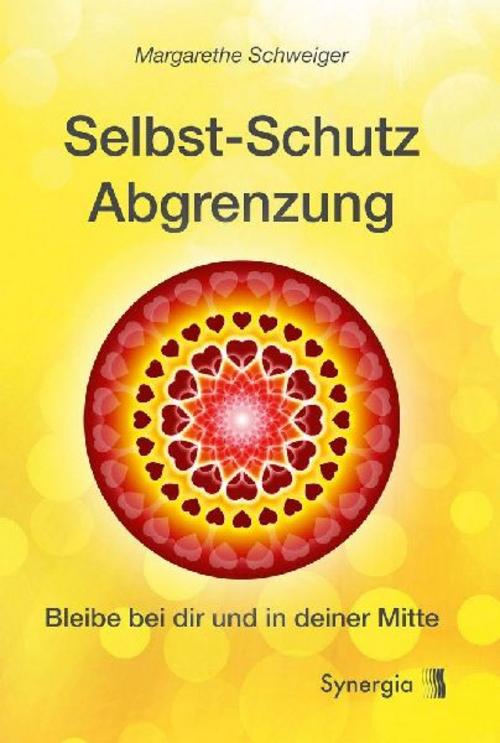 Buchcover: Selbstschutz Abgrenzung