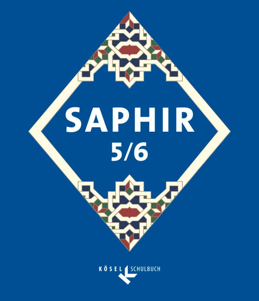 Saphir 5/6
