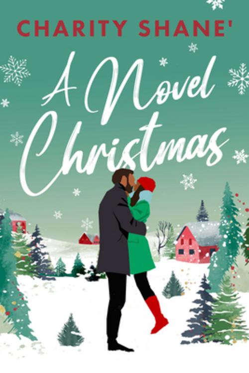 Buchcover: A Novel Christmas