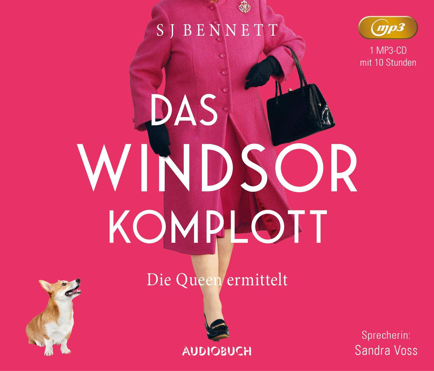 Das Windsor-Komplott