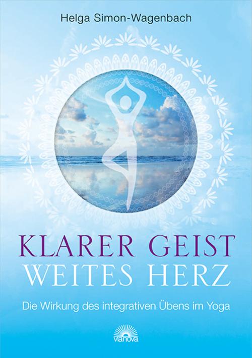 Buchcover: Klarer Geist - weites Herz