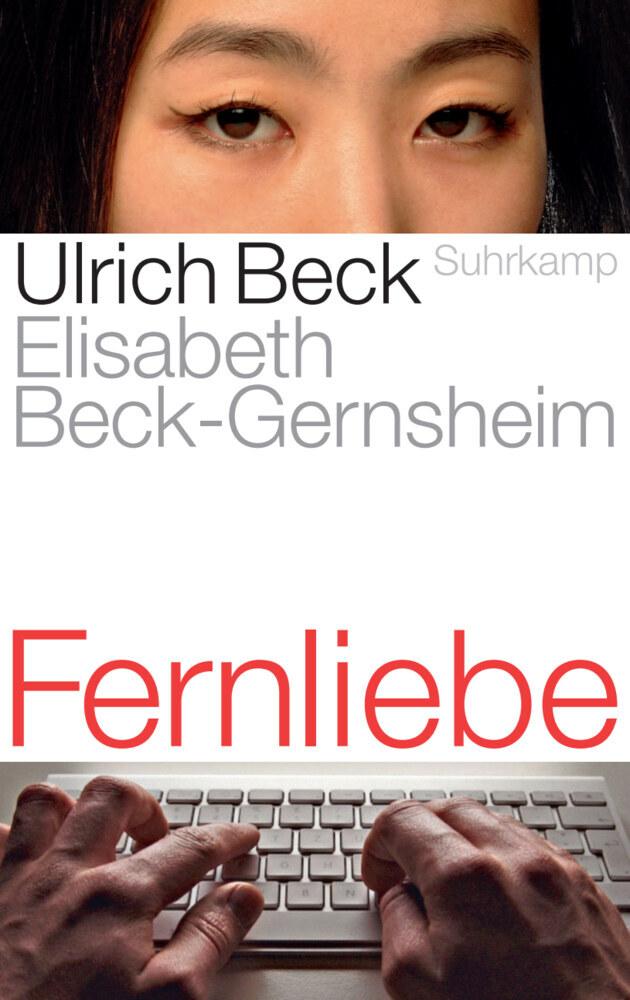 Buchcover: Fernliebe