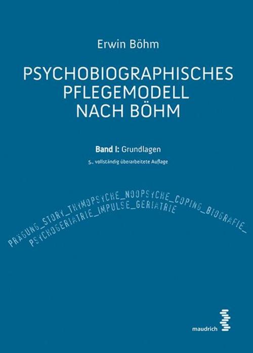 Psychobiographisches Pflegemodell nach Böhm