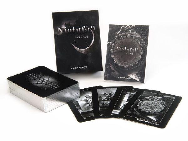 Nightfall Tarot