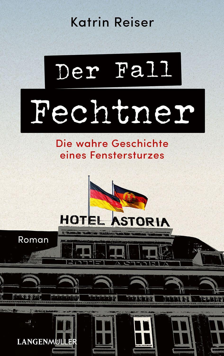 Der Fall Fechtner
