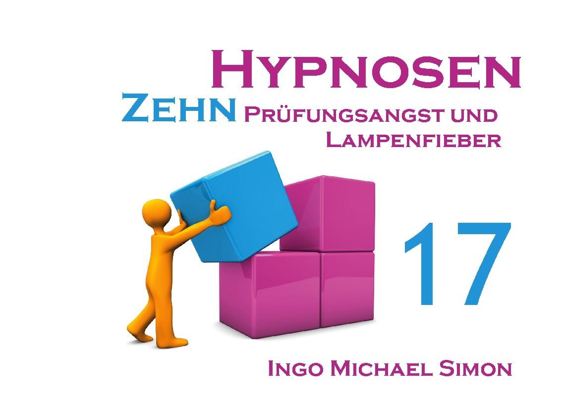 Zehn Hypnosen. Band 17