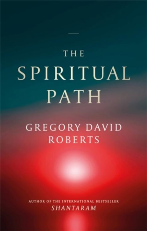 Buchcover: The Spiritual Path