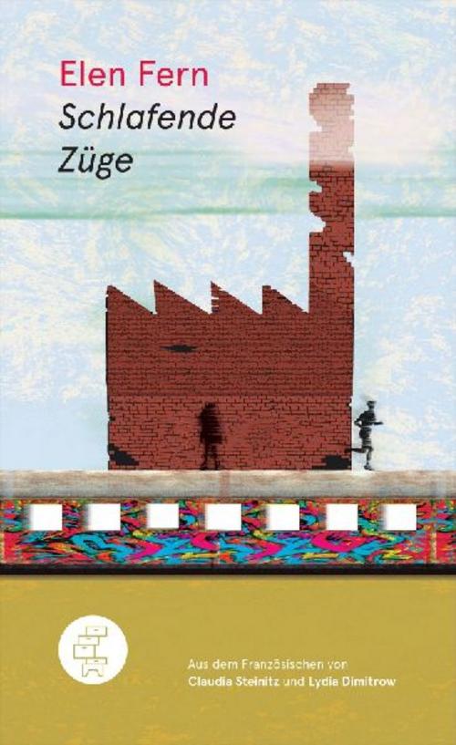 Schlafende Züge