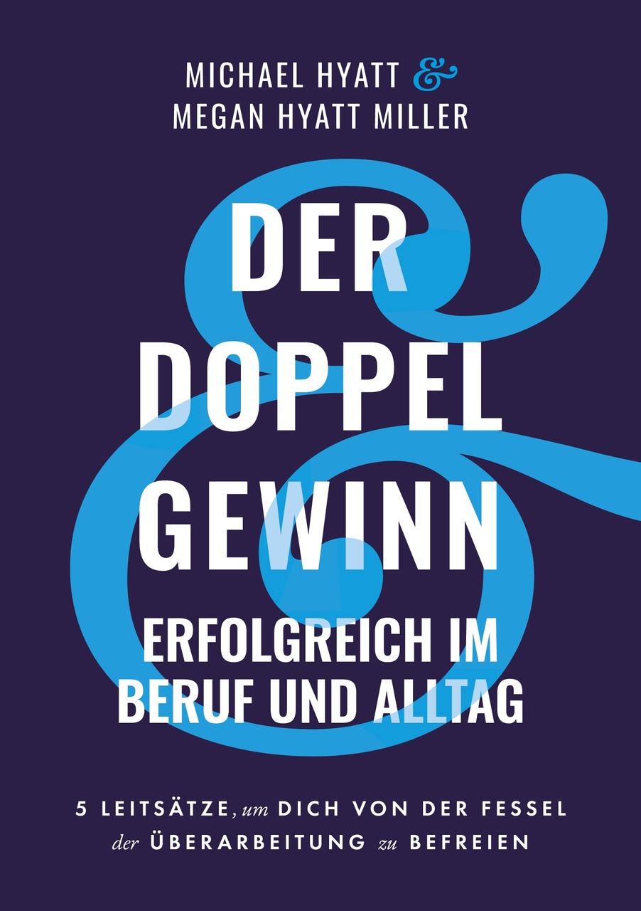 Buchcover: Der Doppelgewinn