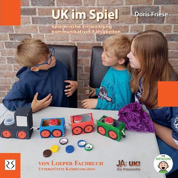 UK im Spiel