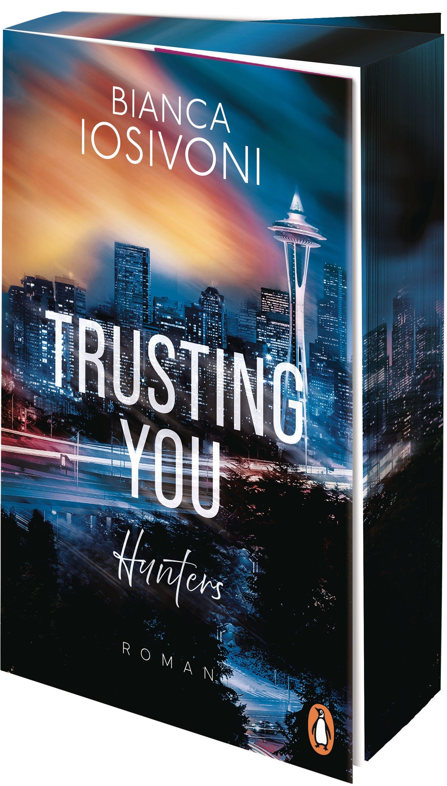 Hunters - Trusting You