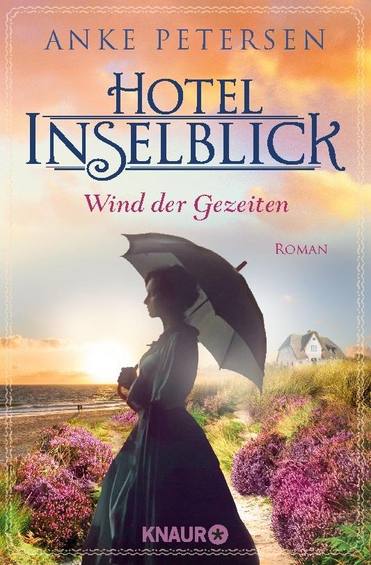 Hotel Inselblick - Wind der Gezeiten