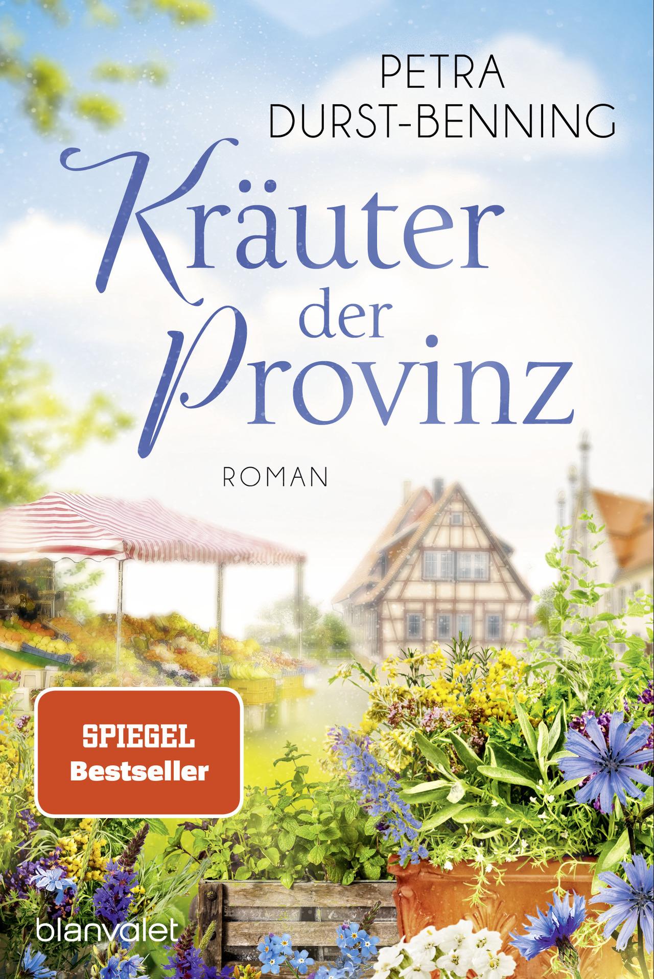 Kraeuter der Provinz