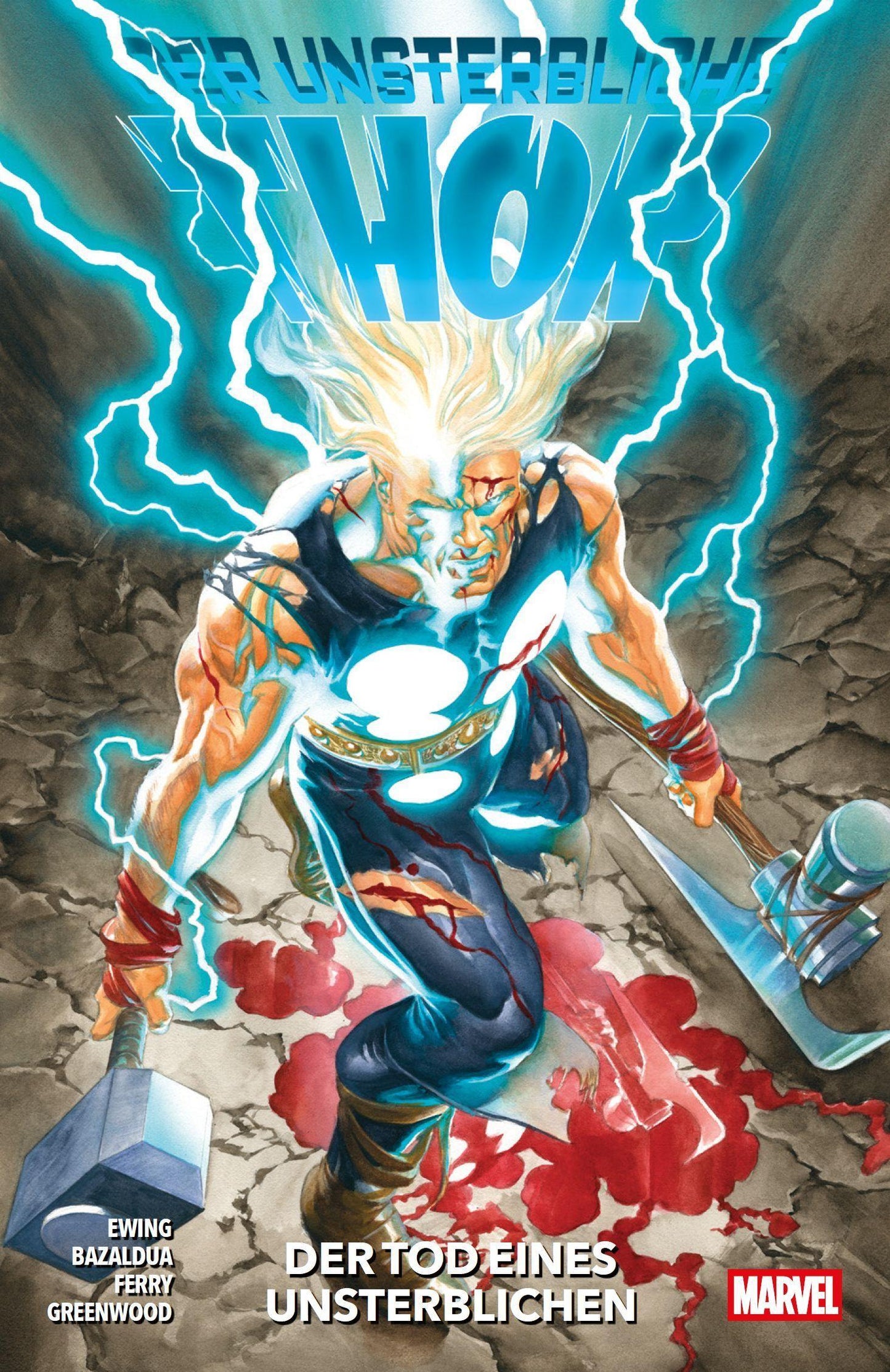 Der unsterbliche Thor