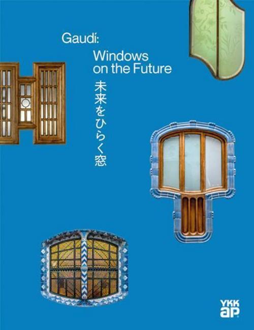 Gaudí: Windows on the Future