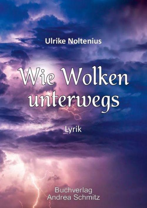 Wie Wolken unterwegs