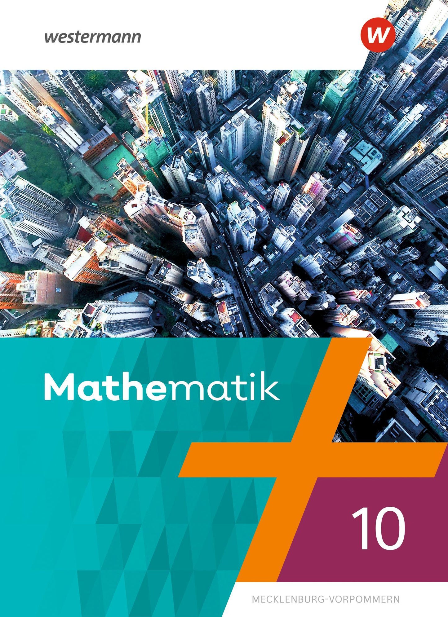 Mathematik 9. Schulbuch. Regionale Schulen in Mecklenburg-Vorpommern
