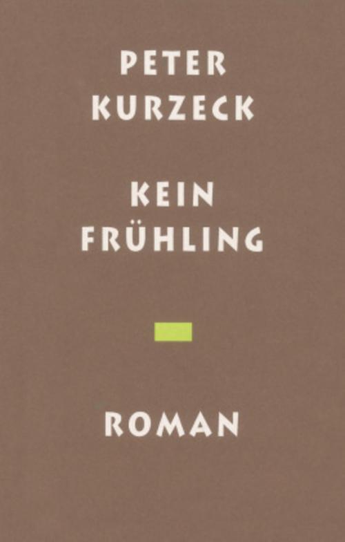 Kein Frühling