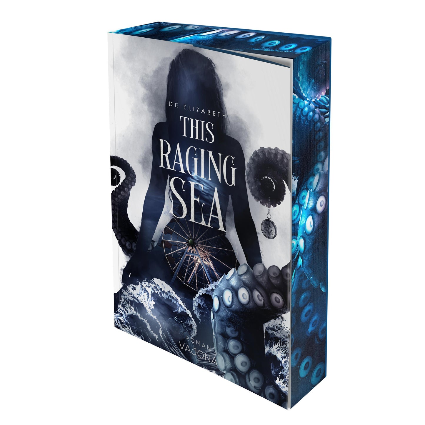 This Raging Sea