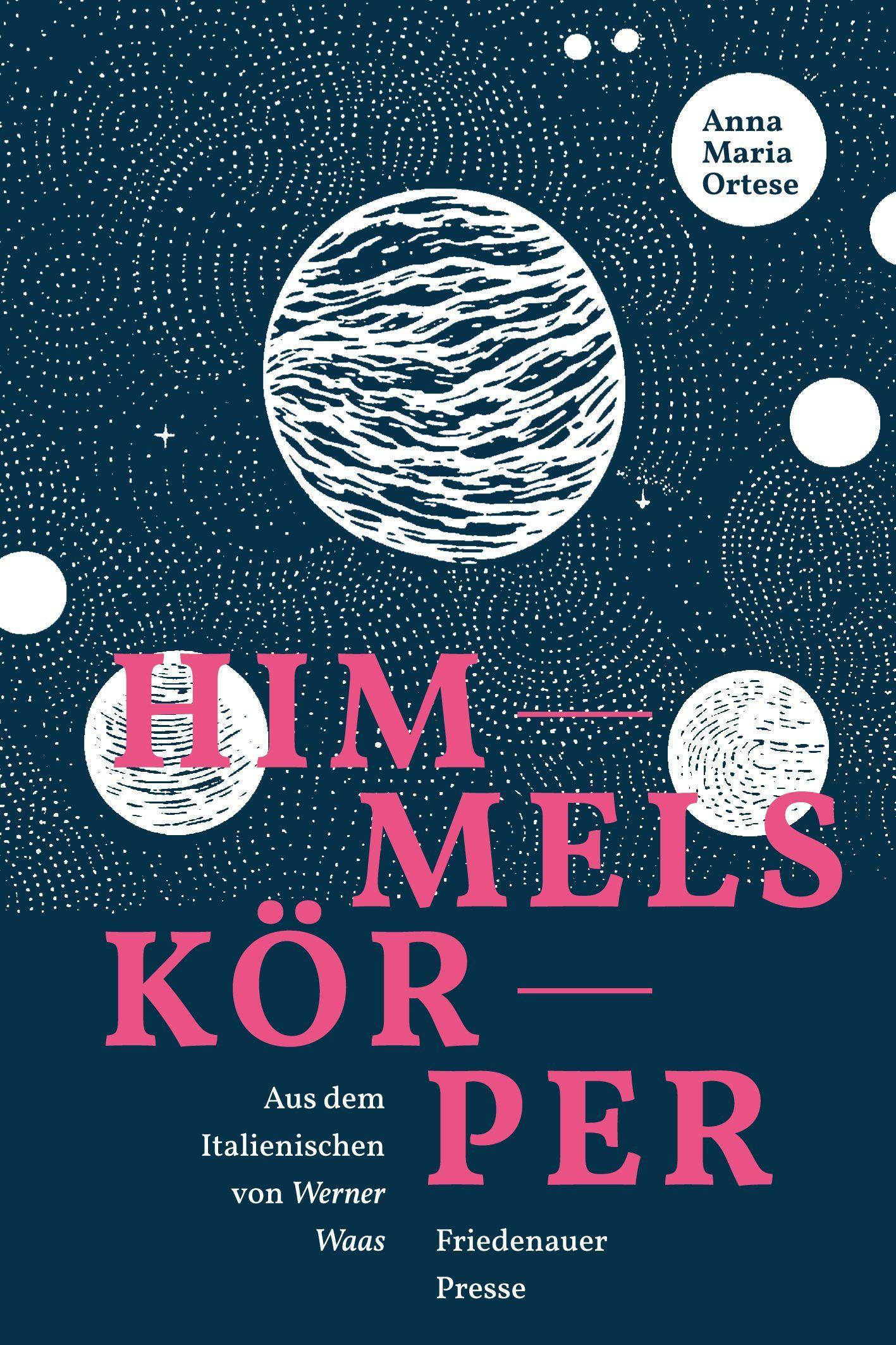Himmelskörper
