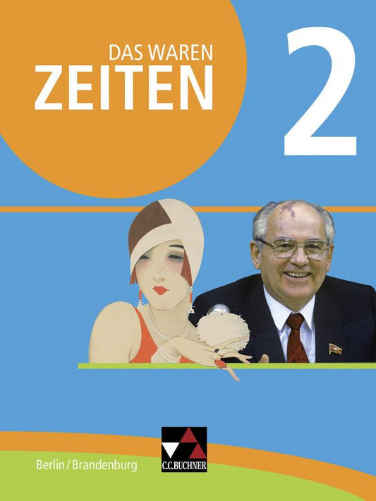 Das waren Zeiten 02 Berlin/Brandenburg