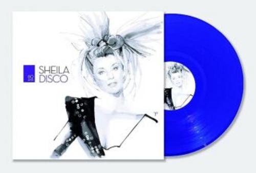 Les 60 Ans De Carriere - Disco,1 Schallplatte (Purple Vinyl Edition)