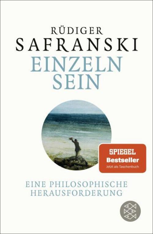 Buchcover: Einzeln sein