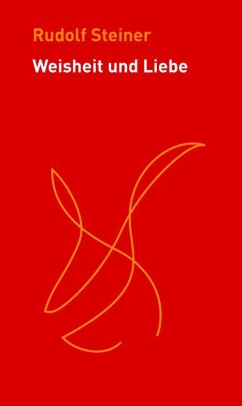 Buchcover: Weisheit und Liebe