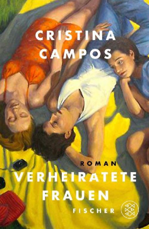Verheiratete Frauen: Roman | Eine Geschichte über Freundschaft, Liebe, Begehren - für Frauen wie uns