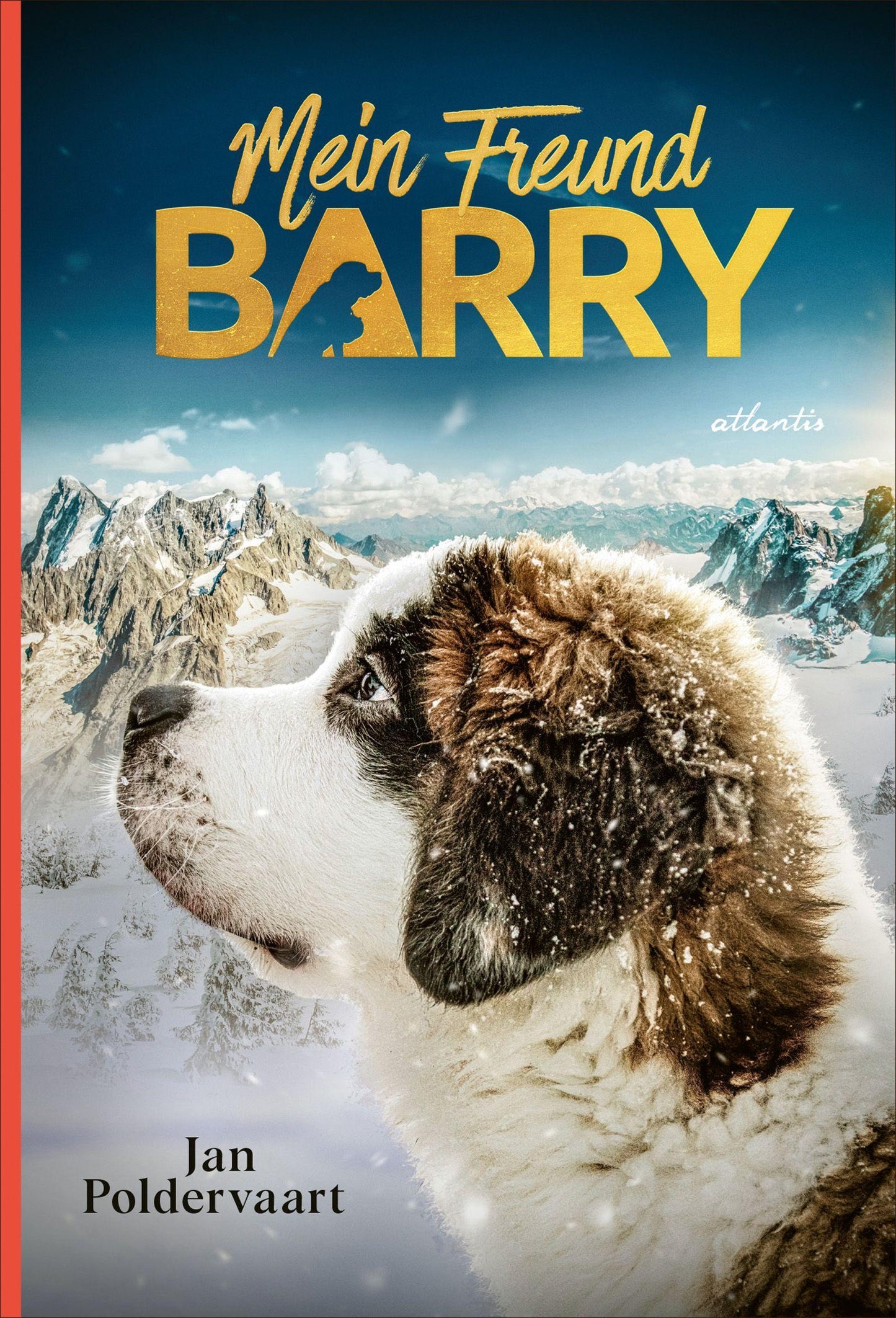 Mein Freund Barry