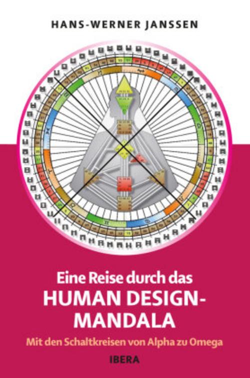 Eine Reise durch das Human Design-Mandala