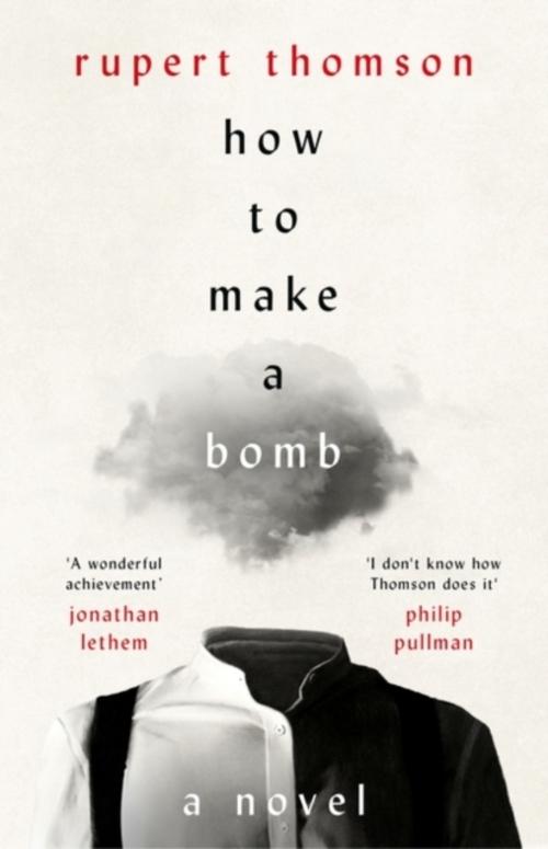 Buchcover: How to Make a Bomb