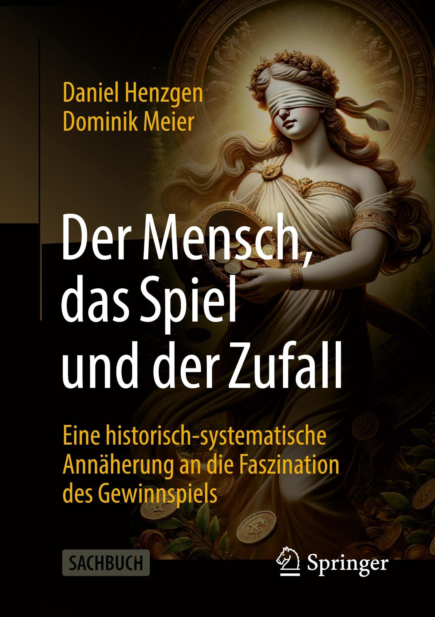 Der Mensch, das Spiel und der Zufall