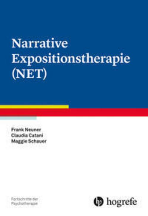 Narrative Expositionstherapie (NET)