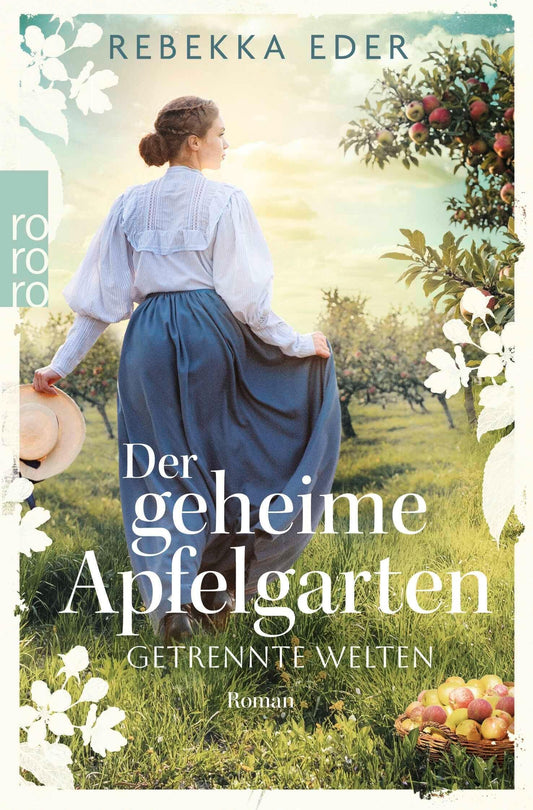 Eder, Rebekka/Der geheime Apfelgarten: Getrennte Welten