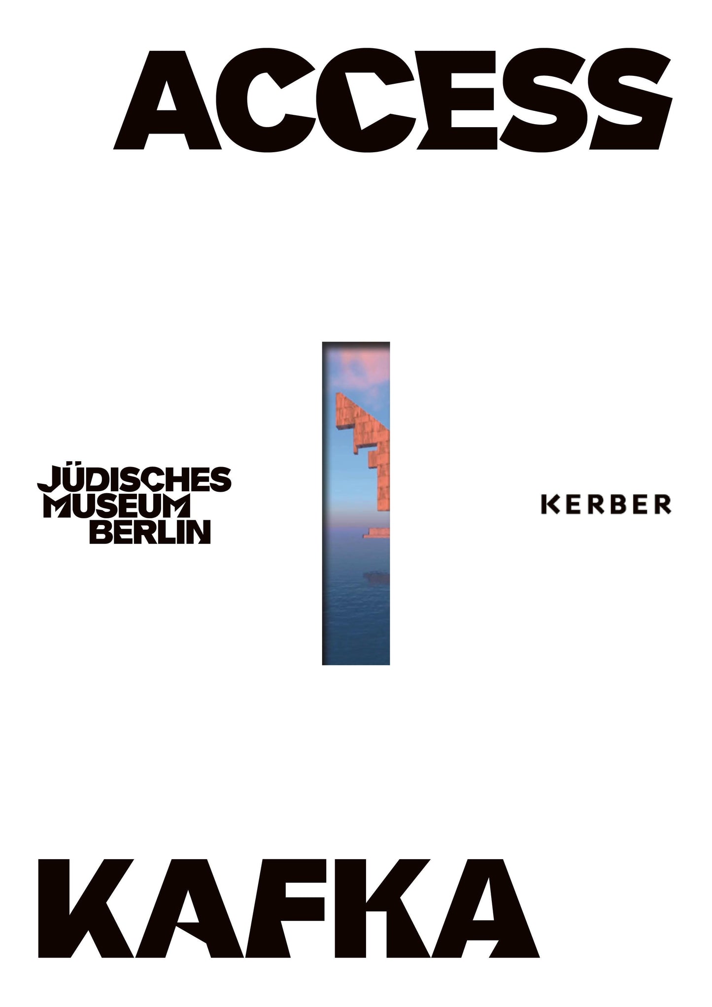 ACCESS KAFKA (English Edition)