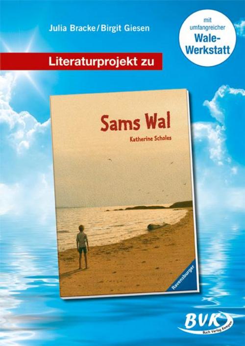 Literaturprojekt zu \"Sams Wal\"
