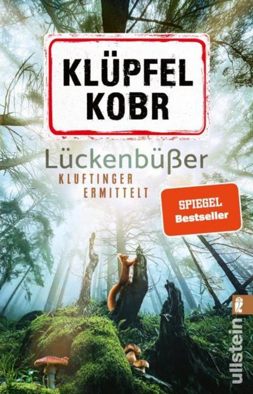 Klüpfel, Volker/Lückenbüßer