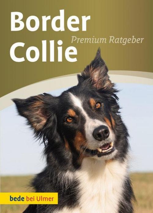 Buchcover: Border Collie