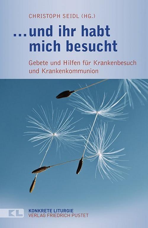 ... und ihr habt mich besucht