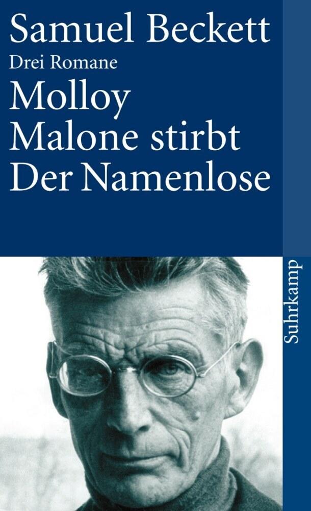 Drei Romane