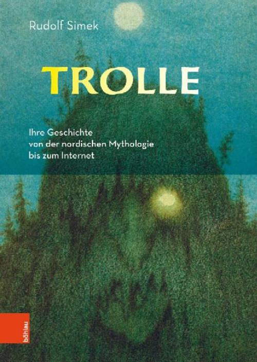 Trolle
