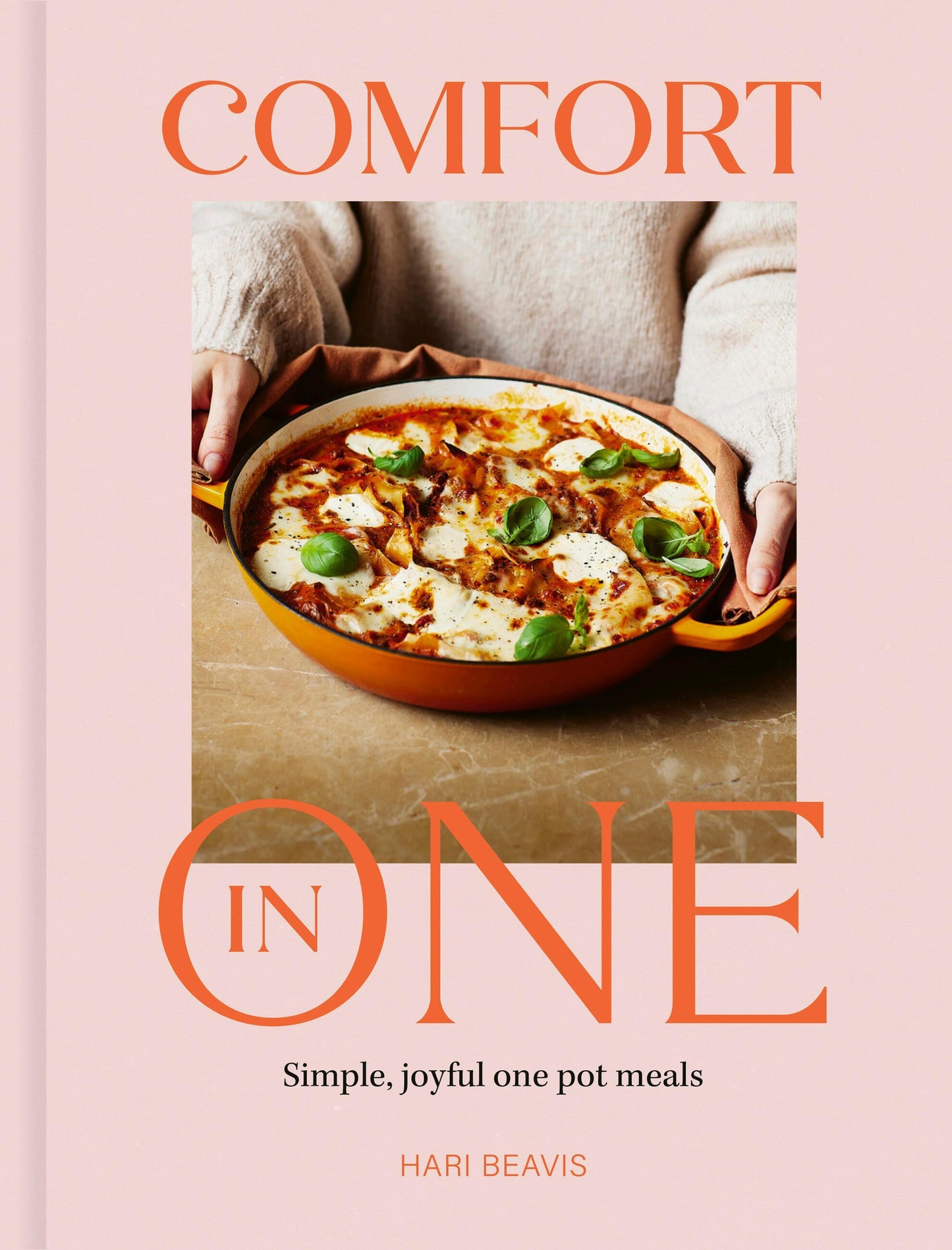 Comfort in One
