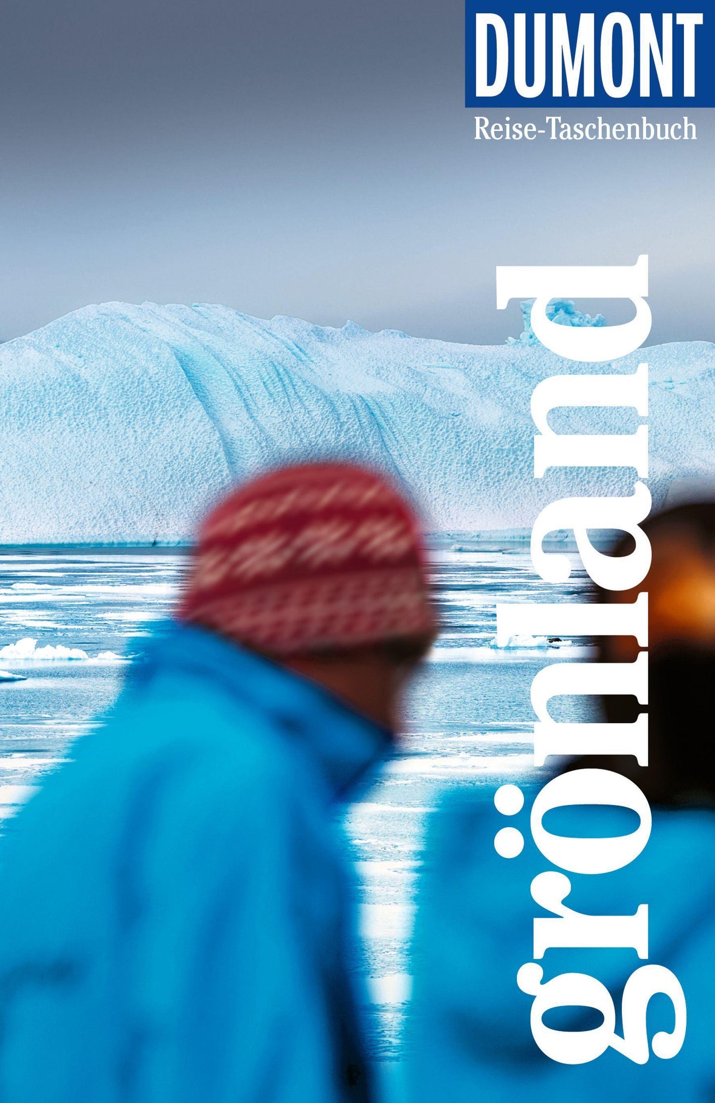 Barth, Sabine/DUMONT Reise-Taschenbuch Reiseführer Grönland