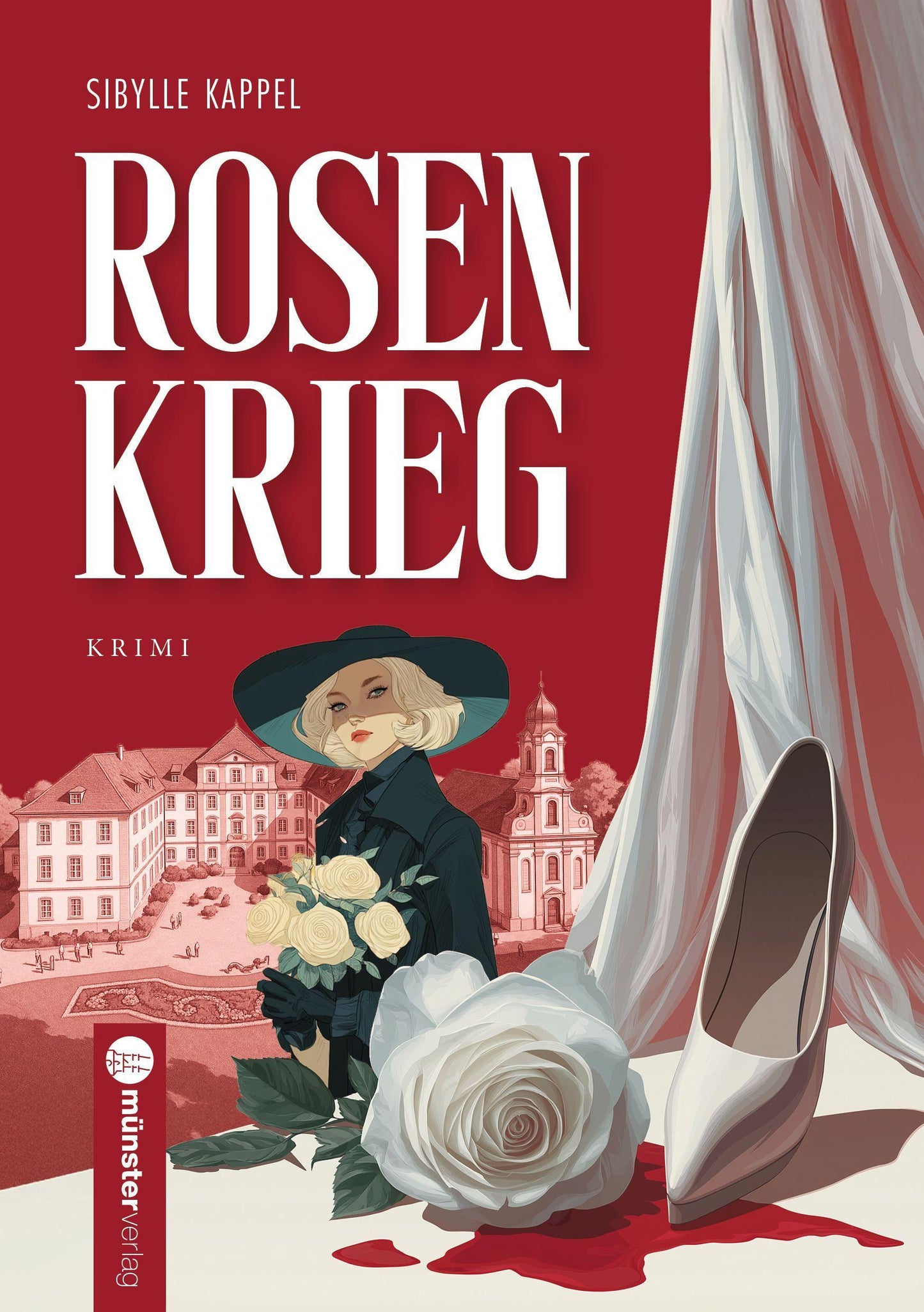 Rosenkrieg